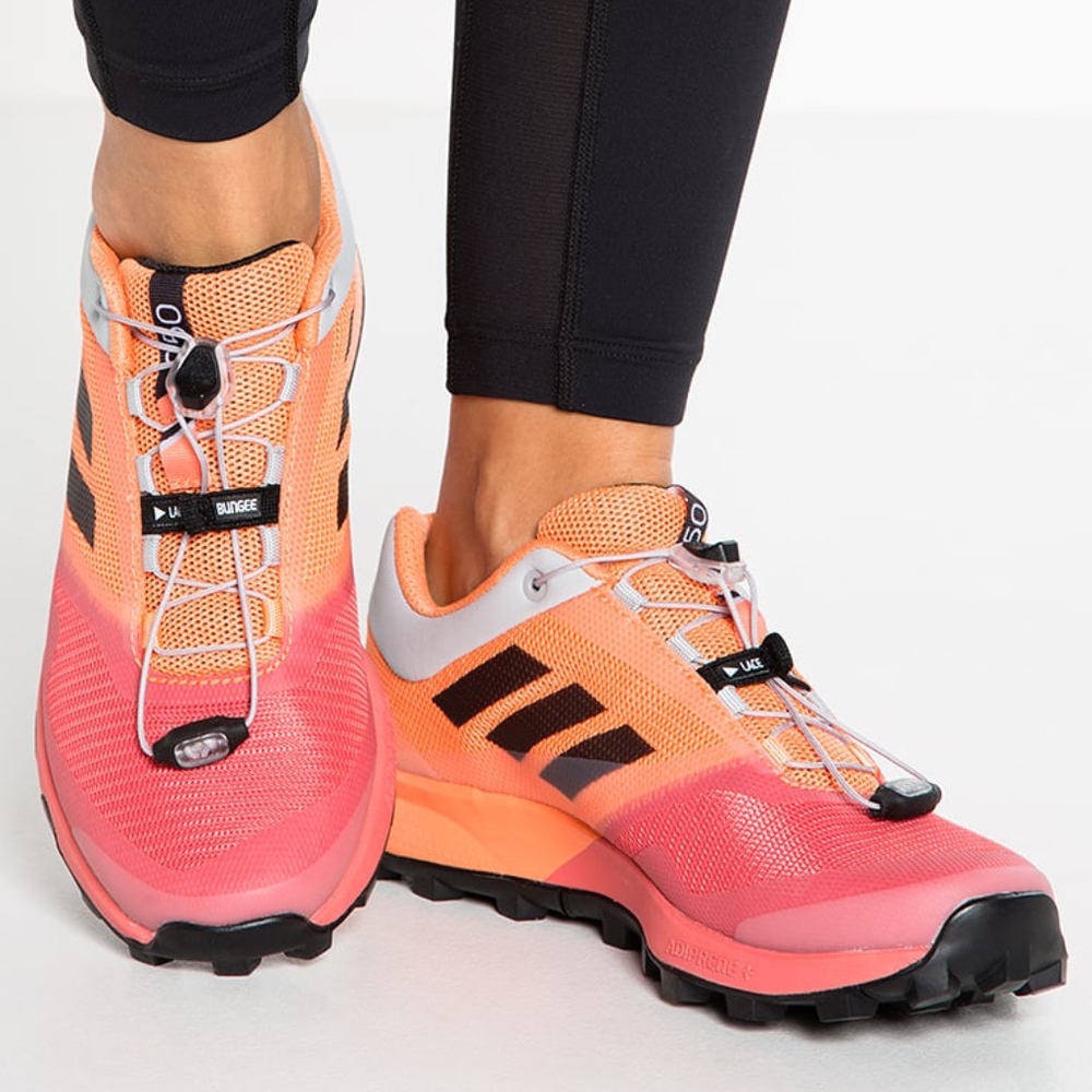 *New In Box* Adidas Terrex Running Shoes